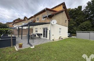 Reihenhaus kaufen in 8342 Gnas, Charmantes Reihenhaus in idyllischer Lage Nähe Gnas
