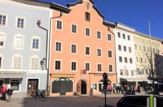 Geschäftslokal mieten in 5400 Hallein, Direkt am Bayrhamerplatz
