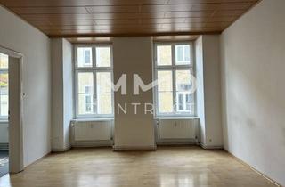 Wohnung mieten in Hornbostelgasse, 1060 Wien, RENOVIERUNGSBEDÜRFTIGE 4-ZIMMERWOHNUNG NÄHE MARGARETEN GÜRTEL U4! HORNBOSTELGASSE 8-10/3/10