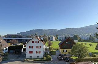Wohnung kaufen in 6911 Lochau, Lochau: Seenahe 2-Zimmerwohnung mit Bergblick