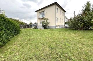Einfamilienhaus kaufen in 8054 Graz, Graz-Webling: Sanierungsbedürftiges, großzügiges Haus mit großem Garten in absoluter Ruhelage - der attraktive Kaufpreis spricht für sich!
