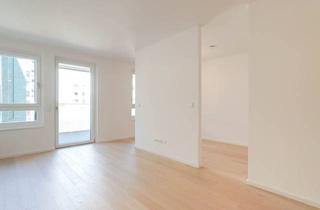 Wohnung kaufen in Am Marokkanischen Platz / Laxenburger Straße, 1100 Wien, Provisionsfrei - Nahe Erholungsgebiet Wienerberg - Pärchenwohnung mit Balkon in Ruhelage