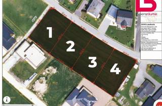 Grundstück zu kaufen in Summerau Siedlung, 4261 Rainbach im Mühlkreis, 4 Baugrundstücke in sonniger Lage, in 4261 Rainbach im Mühlkreis
