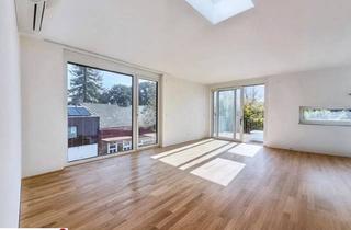 Maisonette mieten in 2340 Mödling, Maisonettewohnung mit TOP-Ausstattung