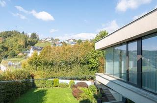 Haus kaufen in 4112 St. Gotthard im Mühlkreis, Im Mühlkreis: Design-Refugium-Stylish,Exclusive - einzigartige Immobilie in Ruhelage