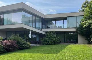 Haus kaufen in 4112 Sankt Gotthard im Mühlkreis, Im Mühlkreis: Design-Refugium-Stylish,Exclusive - einzigartige Immobilie in Ruhelage