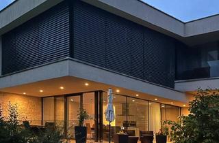 Haus kaufen in 4112 Sankt Gotthard im Mühlkreis, Im Mühlkreis: Design-Refugium-Stylish,Exclusive - Einzigartige Immobilie in Ruhelage