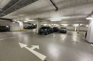 Garagen mieten in Friedrichgasse, 8010 Graz, KFZ-Tiefgaragen-Abstellplatz in Grazer Innenstadtlage neben ÖGK zu vermieten