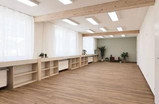 Büro zu mieten in Färberstraße 10A, 6700 Bludenz, RAUMzeit Bludenz -Moderne Büro, Behandlungs-, Trainings- und Kursräume sehr zentral in Bludenz