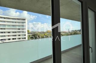 Wohnung kaufen in 3500 Krems, 53,64qm 2ZI- Balkon-Wohnung