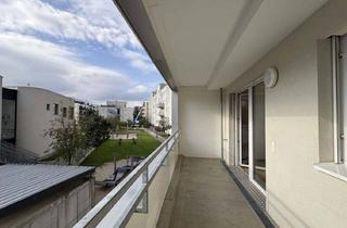 Wohnung mieten in Simmeringer Hauptstraße 170/02, 1110 Wien, Q11 Leben in Simmering - Lichtdurchflutete Loggiawohnung mit 2 Zimmern und Deckenkühlung!