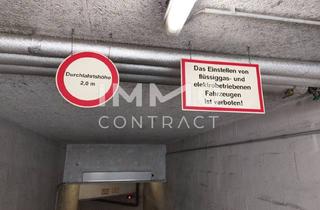 Garagen mieten in Badgasse, 1090 Wien, Brünnlbadgasse 14 - Einzelparkplatz 3