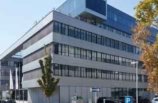 Büro zu mieten in Wurmbstraße, 1120 Wien, Helle Büroflächen im Euro Plaza, 1120 Wien Das Ar