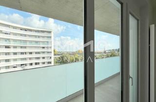Wohnung kaufen in 3500 Krems, 54,23qm 2ZI- Balkon-Wohnung