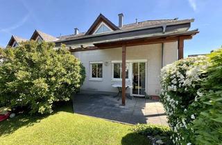 Reihenhaus kaufen in 4600 Wels, Ihr neues Zuhause im Herzen von Wels - charmantes Reihenhaus mit Garten und Terrasse
