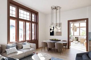 Wohnung kaufen in 8082 Kirchbach in Steiermark, Moderne 3-Zimmer-Wohnung in Kirchbach: vollsaniert mit Balkon & Stellplatz!