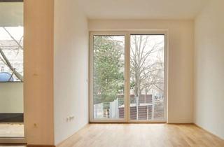 Wohnung mieten in Elterleinplatz, 1170 Wien, Perfekt geschnittene Wohnung mit Loggia