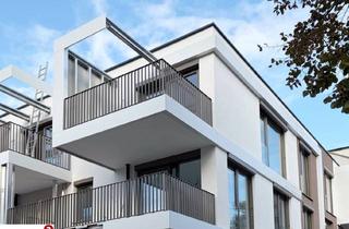 Maisonette mieten in 2340 Mödling, Wohnen auf 2 Ebene! TOP-Ausstattung und Zentrumslage