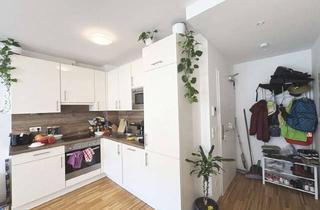Wohnung mieten in Roseggergasse 40/04, 1160 Wien, Herrliche 2-Zimmer-Terrassenwohnung in der Roseggergasse - perfekte Lage nahe U-Bahn Ottakring!