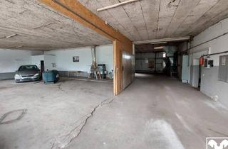 Lager mieten in 4933 Wildenau, Lagerhalle oder Werkstatt in verschiedenen Größen mit Parkflächen zu mieten.