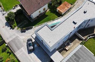 Wohnung kaufen in 6401 Inzing, Ihr Wohntraum in Inzing, Hillside Living Top 3 Dachgeschosswohnung