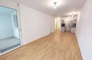 Wohnung mieten in Simmeringer Hauptstraße 170/12, 1110 Wien, Q11 Leben in Simmering - Lichtdurchflutete Loggiawohnung mit 2 Zimmern und Deckenkühlung!