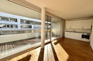 Wohnung mieten in Maria-Theresia-Straße 54/F 11, 4600 Wels, Moderne Wohnung mit Balkon F11 im Stadtwohnpark Wels