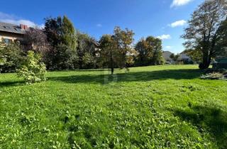 Grundstück zu kaufen in 2500 Baden, EXKLUSIVE MÖGLICHKEIT AM MITTERBERG - NATUR UND STADTNÄHE VEREINT