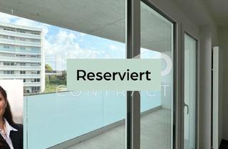 Wohnung kaufen in 3500 Krems an der Donau, 48,32qm geförderte 2ZI-Balkon-Wohnung, zzgl. Tiefgaragenstellplatz