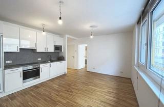 Wohnung mieten in Roseggergasse 40/02, 1160 Wien, Schöne 2-Zimmer-Wohnung in der Roseggergasse - U-Bahnnähe Ottakring