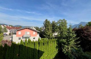Wohnung kaufen in 5020 Salzburg, Salzburg-Maxglan / Dachgeschosswohnung mit Untersbergblick