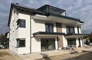 Wohnung kaufen in 5161 Elixhausen, Dachterrassenwohnung / ELIXHAUSEN / Hohe neue Wohnbauförderung!