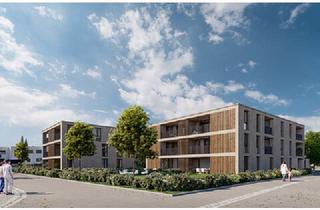 Wohnung kaufen in 6844 Altach, Gemütliche 2-Zimmer Terrassenwohnung mitten in Altach (Top A04)