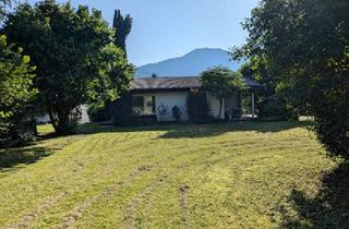 Haus mieten in 9999 Frastanz, Kleines Einfamilienhaus mit schönem Garten im Zentrum von Frastanz