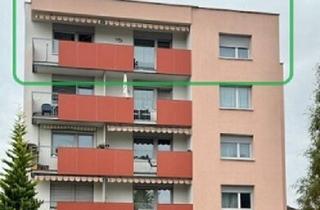 Wohnung mieten in 6845 Hohenems, 4-Zimmer Wohnung in zentraler Lage in Hohenems - Auch ein Kauf/Mietkauf ist möglich
