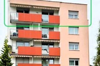 Wohnung mieten in 6845 Hohenems, 4-Zimmer Wohnung in zentraler Lage in Hohenems - Auch ein Kauf/Mietkauf ist möglich