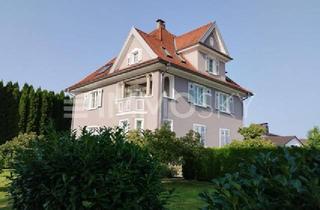 Wohnung kaufen in 6890 Lustenau, Zeitgemäße Maisonette mit grünem Rückzugsort