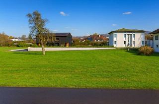 Grundstück zu kaufen in 6858 Schwarzach, Sonniges Grundstück mit Zukunft