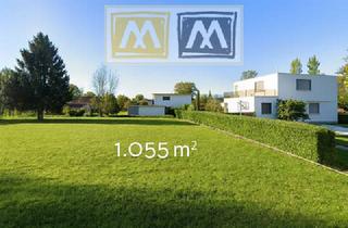 Grundstück zu kaufen in 6971 Hard, Traum-Grundstück in Ruhelage mit kleinem Bächlein