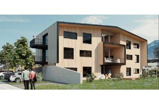 Wohnung mieten in 9999 Altach, Moderne Neubauwohnung mit Balkon, Garten und Stellplatz in Top-Lage!