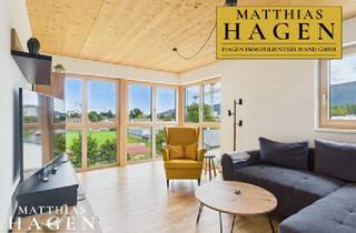 Wohnung mieten in 6900 Bregenz, Stilvoll wohnen - Vollmöblierte 3 Zimmer Wohnung!