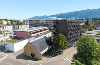 Wohnung kaufen in 9999 Bregenz, Neubauprojekt in Bestlage von Bregenz - Apartment Top 32 für Personal & Kurzzeitwohnen
