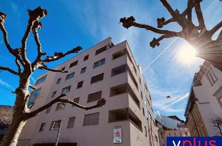 Wohnung mieten in 9999 Bregenz, Zentrale gelegene 3-Zimmer Wohnung mit sonnigem Balkon