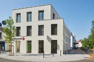 Anlageobjekt in 6890 Lustenau, sehr schönes Geschäftslokal in Ortsmitte - seriös und langfristig vermietet - attraktive Rendite