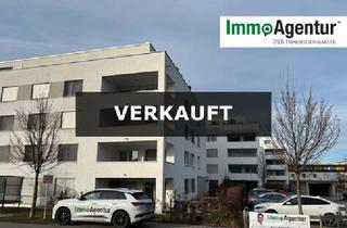 Wohnung kaufen in 6890 Lustenau, 2 Zimmer-Wohnung | 108 m2 Garten | Lustenau | Toplage | modern