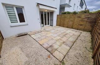 Wohnung mieten in 6922 Wolfurt, Gepflegte Gartenwohnung mit 30 m² Garten und Keller in Gebrauchtimmobilie