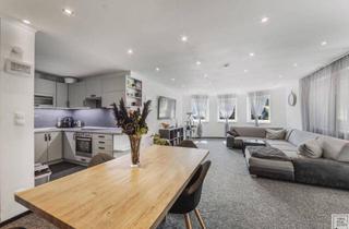 Wohnung kaufen in 6215 Steinberg am Rofan, Ihr Rückzugsort zum Verlieben – Vollmöblierte Traumwohnung in Ruhelage