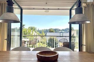 Wohnung kaufen in Schreiberweg, 1190 Wien, 360 TOUR // LUXUS SÜD-TERRASSENWOHNUNG NAHE SCHREIBERWEG