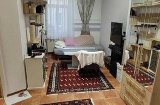 Wohnung kaufen in Kindermanngasse, 8020 Graz, Gepflegte Singlewohnung im Hochparterre in zentraler Lage