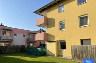 Wohnung kaufen in 9020 Klagenfurt, Entzückende, sonnige Kleinwohnung!